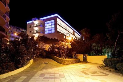 THB Los Molinos