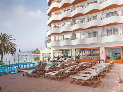 Ibiza Playa