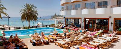 Ibiza Playa