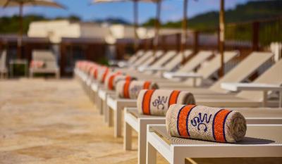 Cala San Miguel Ht Ibiza Curio correct code 117040