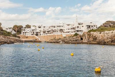 Menorca Binibeca by Pierre & Vacances Premium*