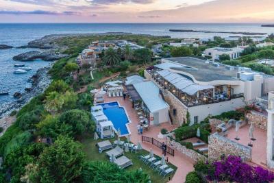 Menorca Binibeca by Pierre & Vacances Premium*