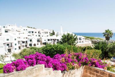 Menorca Binibeca by Pierre & Vacances Premium*