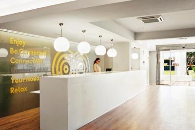 Hotel Globales Los Delfines