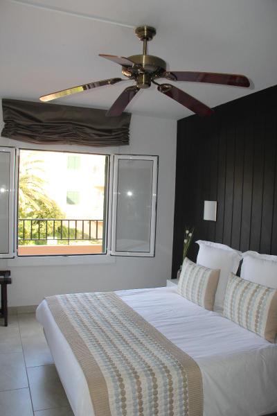 Apartamentos Royal Life