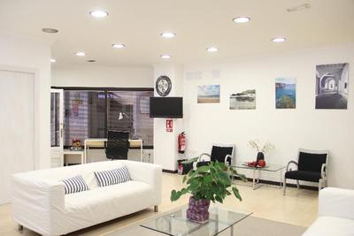 Apartamentos Royal Life