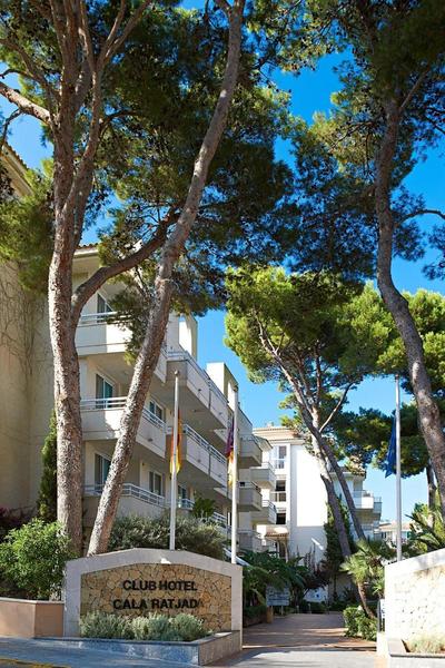 Club Hotel Cala Ratjada