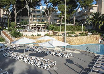 Club Hotel Cala Ratjada