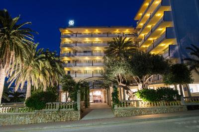Hotel Vistamar by Pierre & Vacances