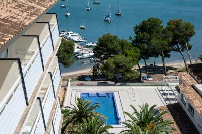 Hotel Vistamar by Pierre & Vacances