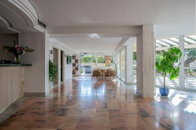 Hotel Vistamar by Pierre & Vacances