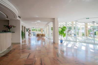 Hotel Vistamar by Pierre & Vacances