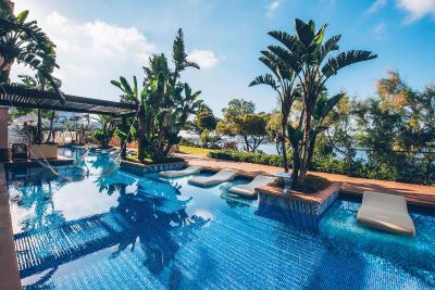Iberostar Selection Jardin del Sol Suites - Adults