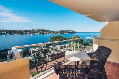 Iberostar Selection Jardin del Sol Suites - Adults