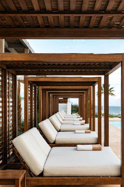 Villa Le Blanc Gran Meliá Hotel