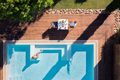 Las Gaviotas Suites Hotel & Spa
