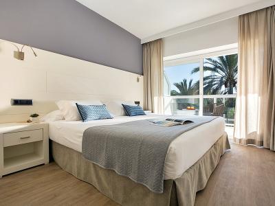 Las Gaviotas Suites Hotel & Spa