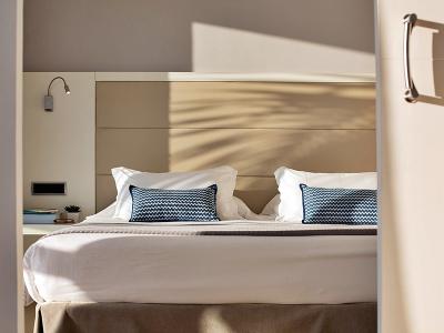 Las Gaviotas Suites Hotel & Spa