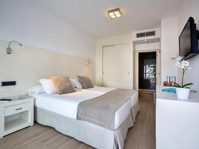 Las Gaviotas Suites Hotel & Spa