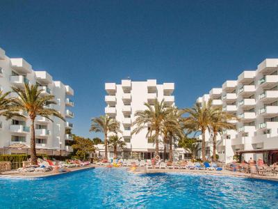 Globales Hotel Maioris