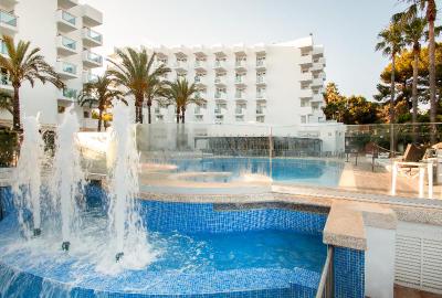 Globales Hotel Maioris
