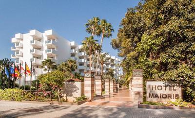 Globales Hotel Maioris