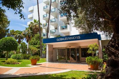 Globales Hotel Maioris