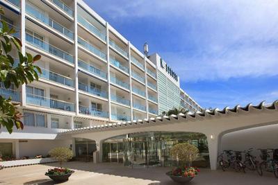 Hipotels Eurotel Punta Rotja