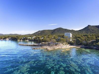 Hipotels Eurotel Punta Rotja