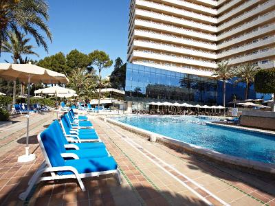 Grupotel Taurus Park