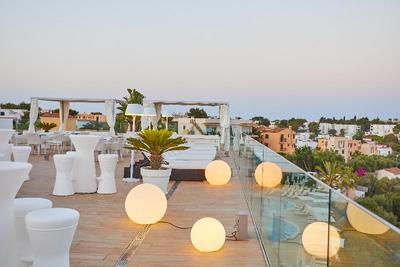 Monsuau Cala D'Or Boutique Hotel