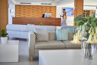 Monsuau Cala D'Or Boutique Hotel