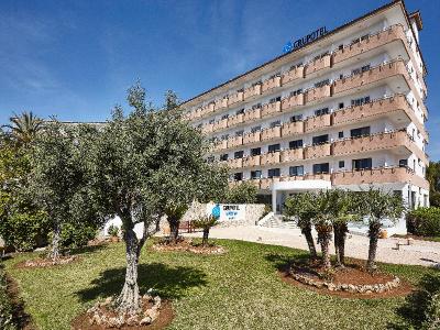 Grupotel Maritimo