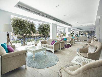 Grupotel Maritimo