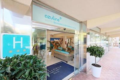 Azuline Hotel Bahamas