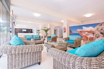 Azuline Hotel Bahamas