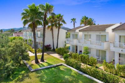 Viva Alcudia Sun Village 