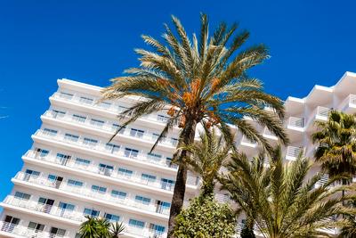 Globales Palmanova