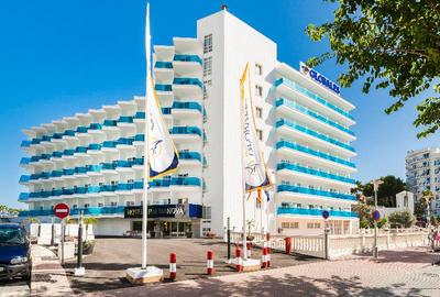 Globales Palmanova