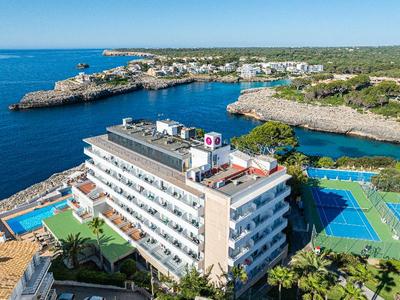 JS Cape Colom - Adults Only