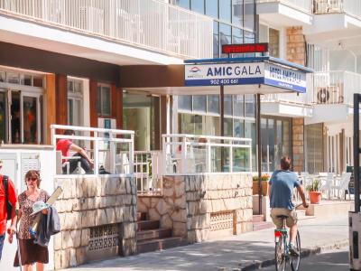 Amic Gala