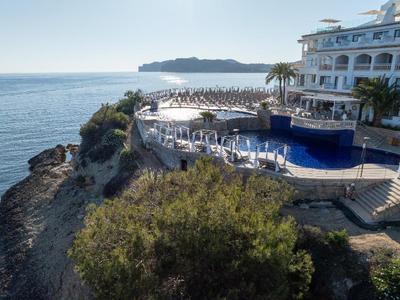 Sentido Fido Punta del Mar Hotel & Spa