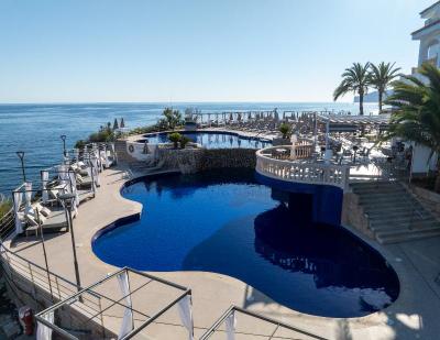 Sentido Fido Punta del Mar Hotel & Spa