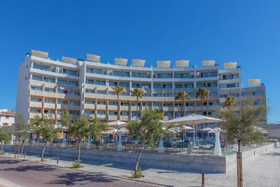 Fontanellas Playa
