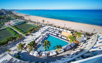 Fontanellas Playa