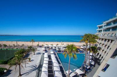 Fontanellas Playa