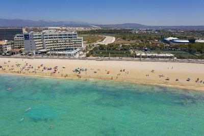 Fontanellas Playa