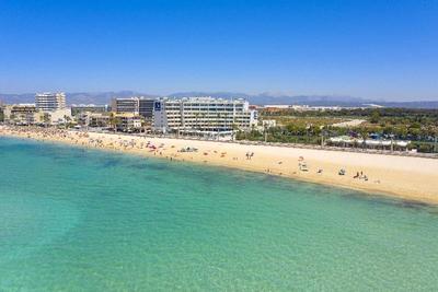 Fontanellas Playa
