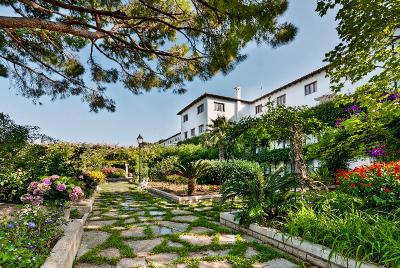 Four Seasons Resort Mallorca at Formentor