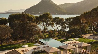 Four Seasons Resort Mallorca at Formentor